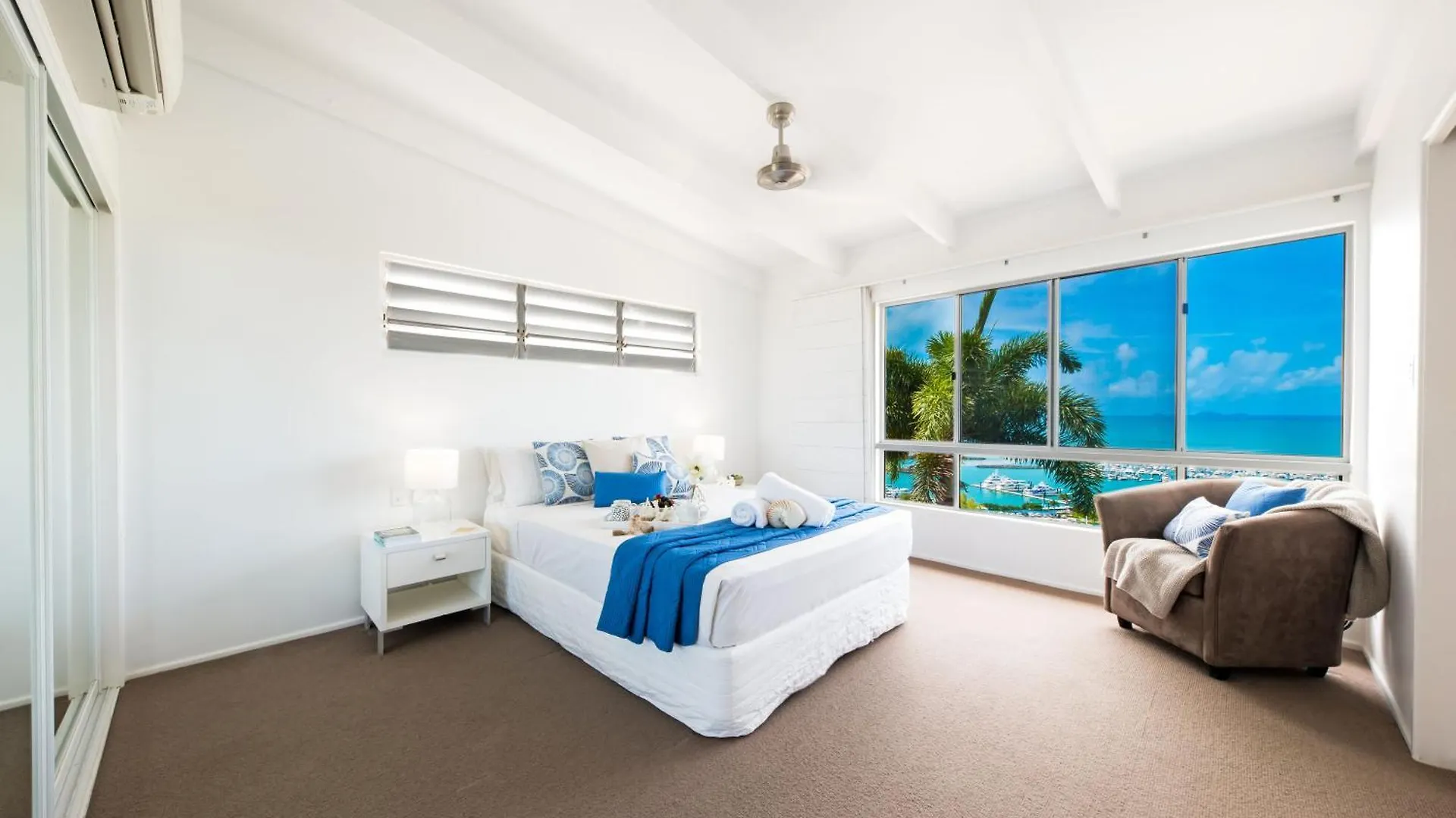 Nautilus On The Hill - Airlie Beach 0*,