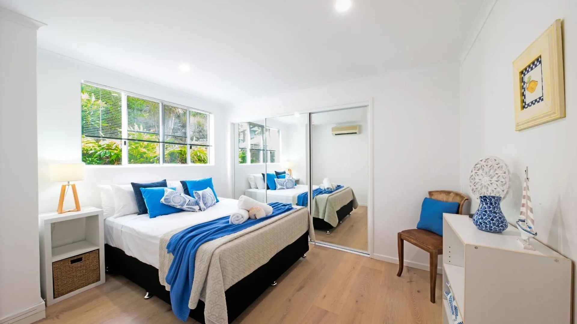 Nautilus On The Hill - Airlie Beach